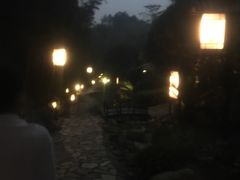 -明月山天沐温泉度假村