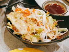 -万岁寿司(芳村店)