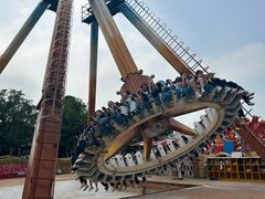 -大连海昌发现王国主题公园