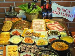 -火炉情韩国料理店(古田路店)