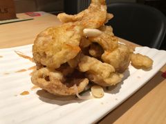 -安天民北方饺子(白石洲店)