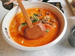 -味千拉面(金融街店)