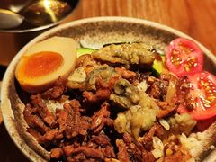 -岛风·台食小馆 ISLAND BISTRO(烟台山店)