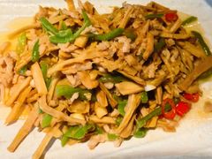 -千岛湖小鱼儿·淳安匠心农家菜