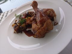 -上海和平饭店华懋阁 Cathay Room