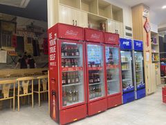 门面-江城燕子大排档(江汉路步行街店)