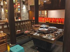 -老凯俚酸汤鱼(东山店)