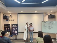 -新励成演讲口才培训(深圳宝安学训中心)