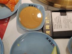 -汉阳廷自助烤肉(嘉禾金铂天地店)