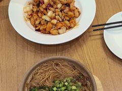 -紫光园·烤鸭(沙河物美店)