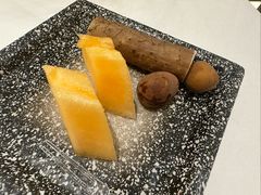 -香蜜轩·粤菜·宴会(世界之窗店)