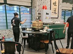 -飞尝蚝·顺德菜·鱼生(顺德总店)