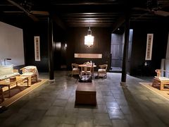 -法云安缦酒店
