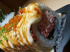 -越光米贩精致料理餐厅(金鹰店)