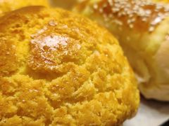 招牌菠萝包-金华冰厅