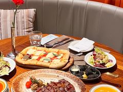 -食间牛排(湖西路店)