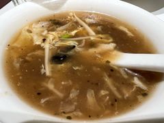 -双合园·海鲜水饺青岛菜(九水东路店)