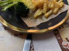 -忆咖啡观景餐厅(桂林象山公园店)