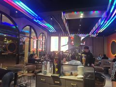 -沈胖子音乐烤吧·炒菜·龙虾(环城东路店)