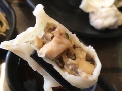 -大妈水饺(文华巷店)