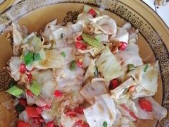 -朗妈私房菜(婺女州店)