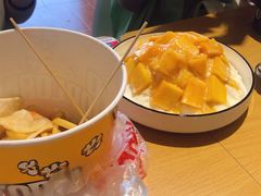 -斯利美甜品slimay dessert(滨江高教园店)