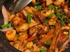 -晓粤·惹味粤菜(凯德乐峰广场店)