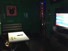 -百威KTV(恒福路店)