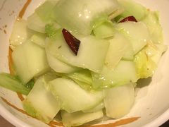 清炒龙芽菜-茄子恰恰·新云南小炒(坪山益田店)