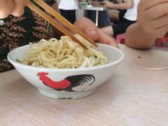 -石生肉丸(虎山中学店)