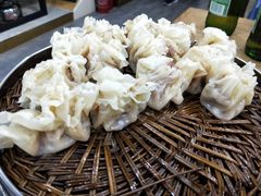 烧麦-元盛居(生态大街店)