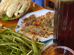 -民食香·腊排骨野生菌美食(木府店)