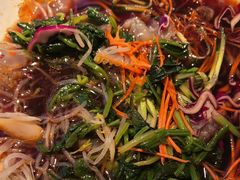 -赶海部落海鲜城(海阳路店)