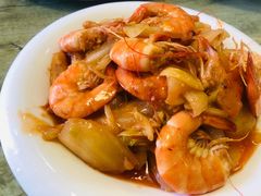 -华春餐馆(鱼山路店)