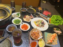 -樱嘢·炭火烧肉(惠南店)