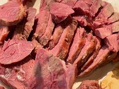 -孙庆海腊牛肉店(大皮院店)