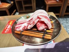 -西塔老太太泥炉烤肉(双井店)