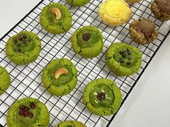 -威利旺卡烘焙西点蛋糕培训(朝阳校区)