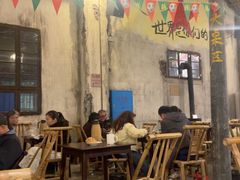 -東茅街茶馆