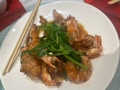 -天天渔港(杏林街店)