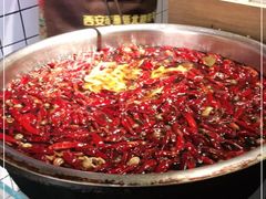 -三兄弟高炉烧饼