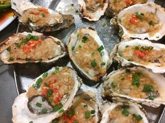 高压锅生蚝中一打-千岛蚝高压锅生蚝·人参火锅(白云万达店)