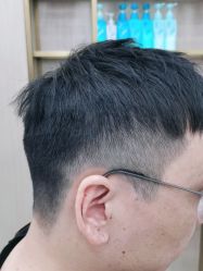 -Kraemer paris·苏豪路易士·嘉玛发廊