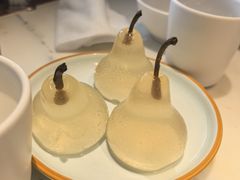 -日丰园海肠水饺·老字号大连海鲜(银泰城店)