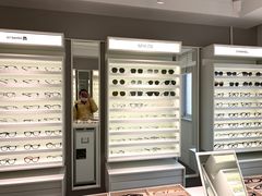 -目艮眼镜SHOWROOM(品牌集合店)