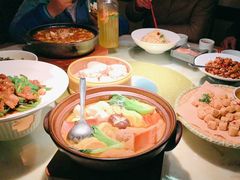 -苏乡兰亭·新派淮扬菜(吾悦广场店)