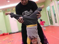 -小小运动馆(浦江店)