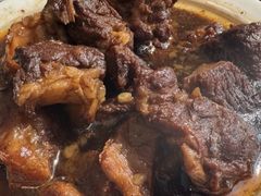 -宛平李记小吃(东关街店)