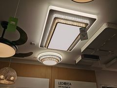 -恒大国际建材家居博览中心(德胜东路店)