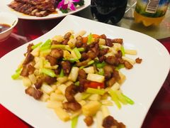 -荣粤酒家·融合粤菜
